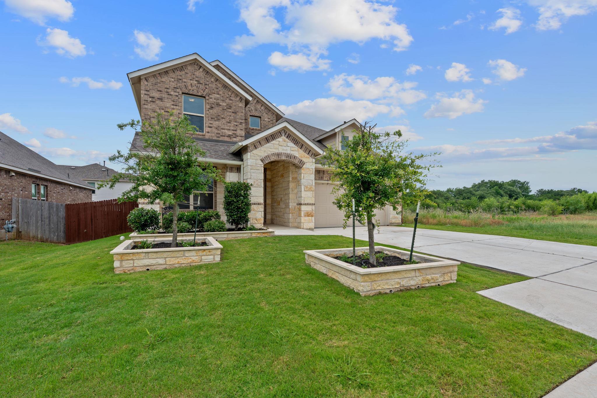 104 Meadow Wood Cv, Georgetown, TX 78626