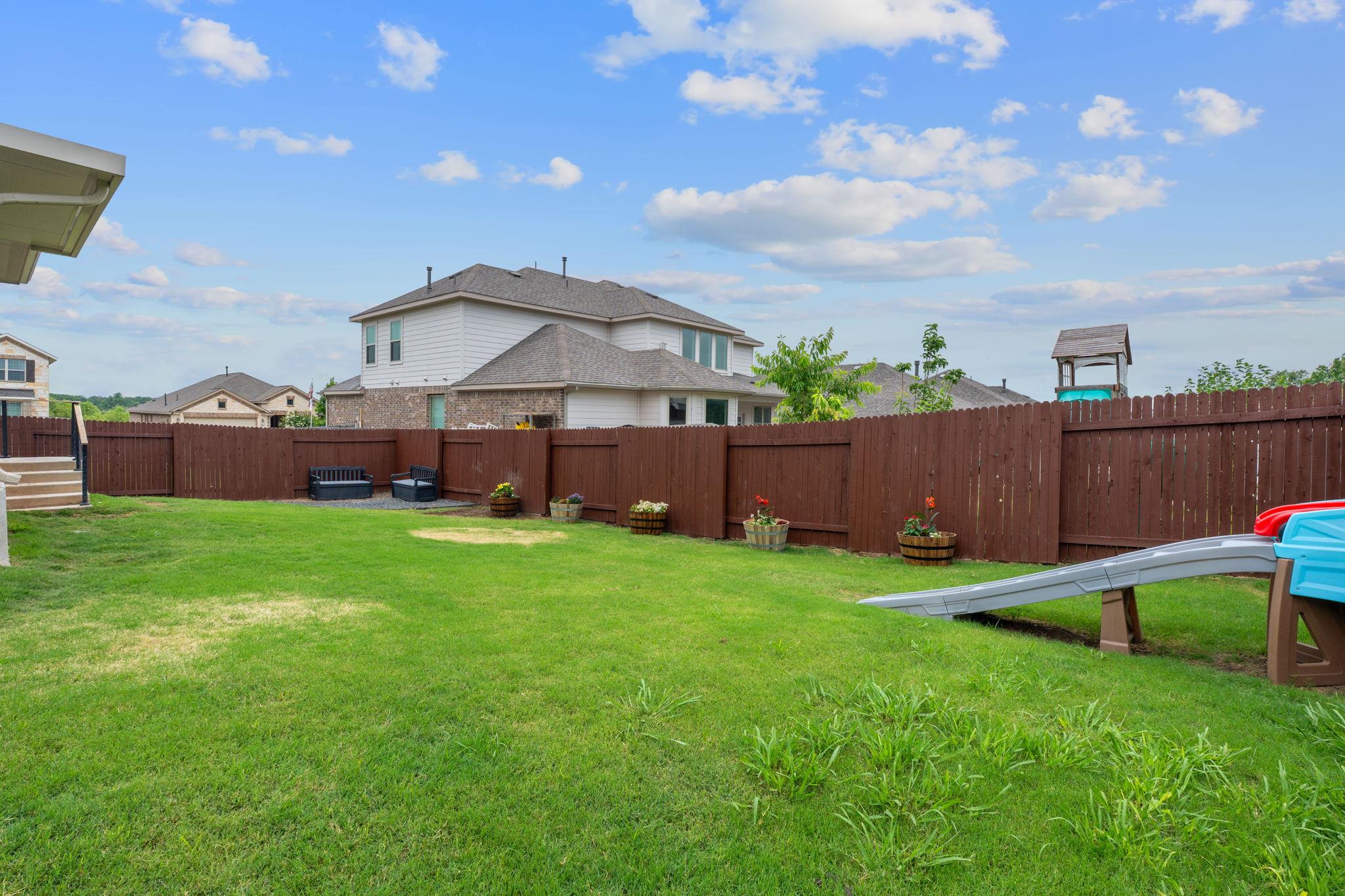 104 Meadow Wood Cv, Georgetown, TX 78626