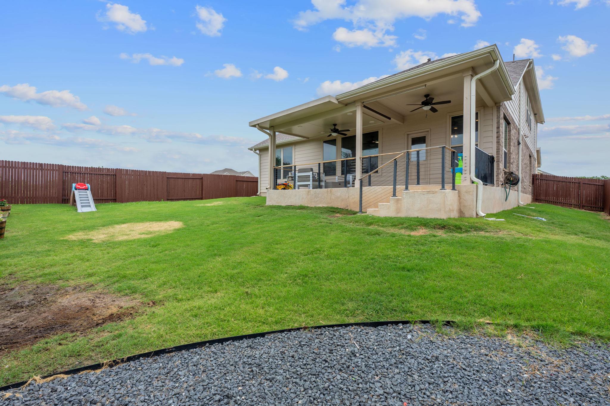 104 Meadow Wood Cv, Georgetown, TX 78626