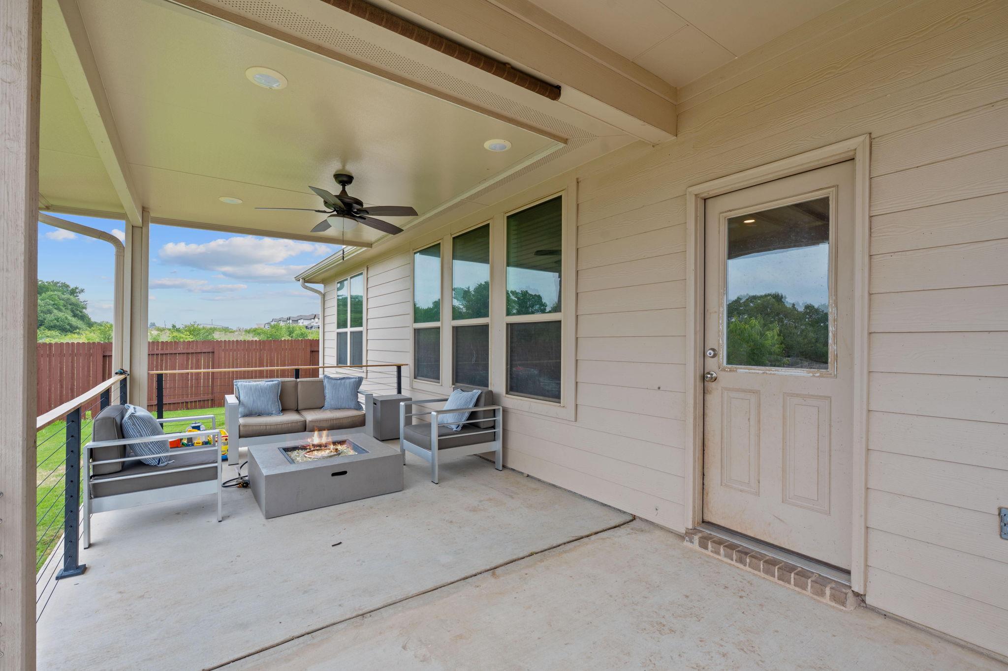 104 Meadow Wood Cv, Georgetown, TX 78626