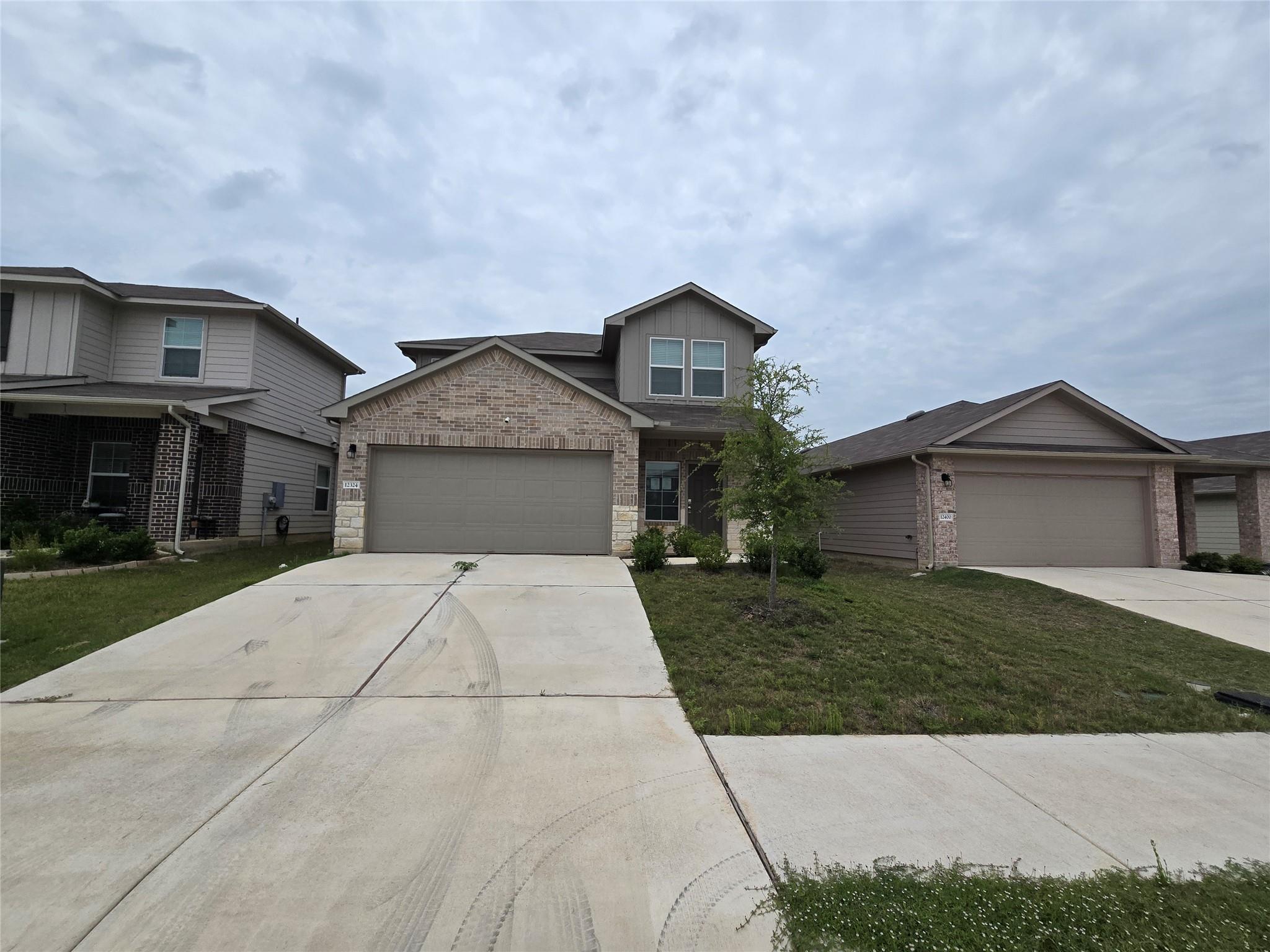 12324 Token Trl, Elgin, TX 78621