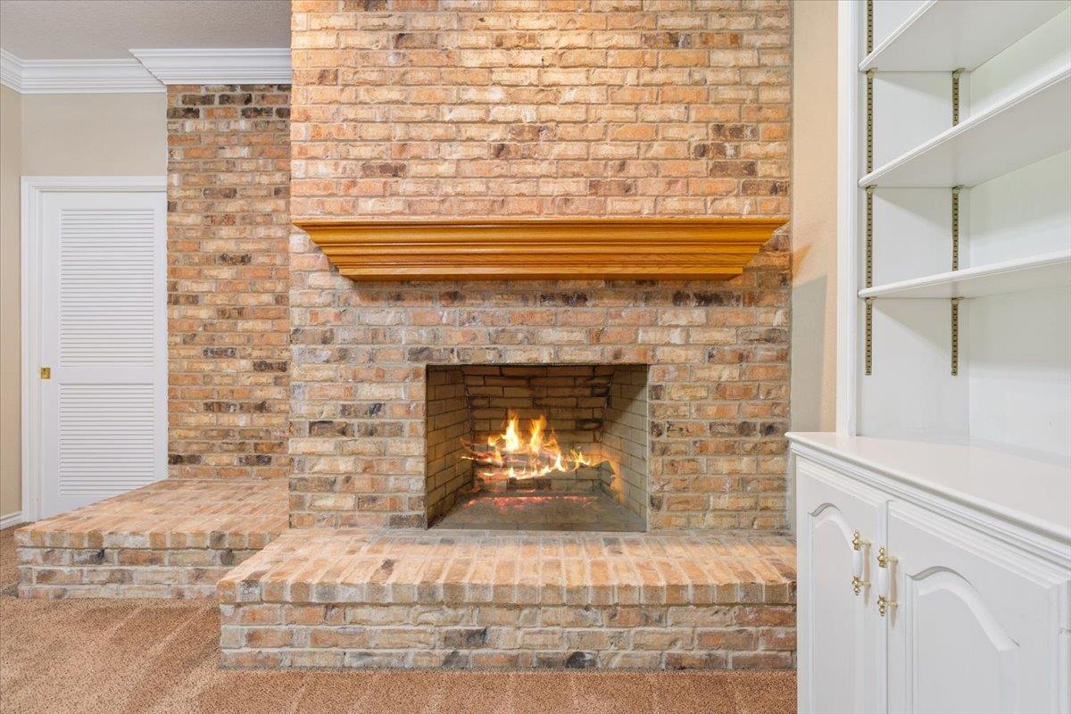 1204 Fairway Cir, Salado, TX 76571