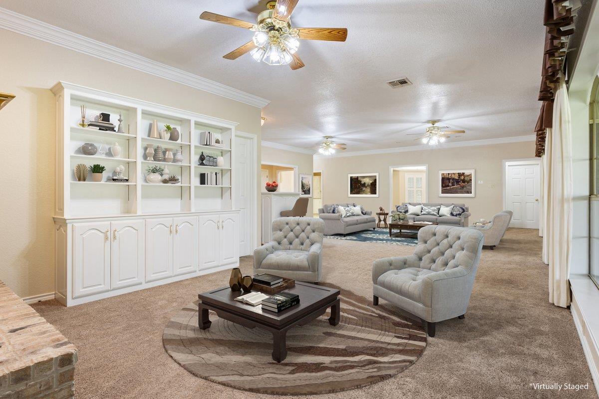 1204 Fairway Cir, Salado, TX 76571