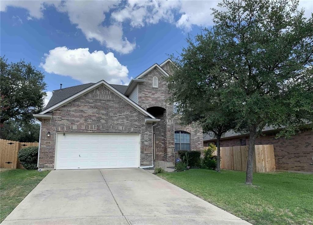 4027 Wilderness Path Bnd, Cedar Park, TX 78613