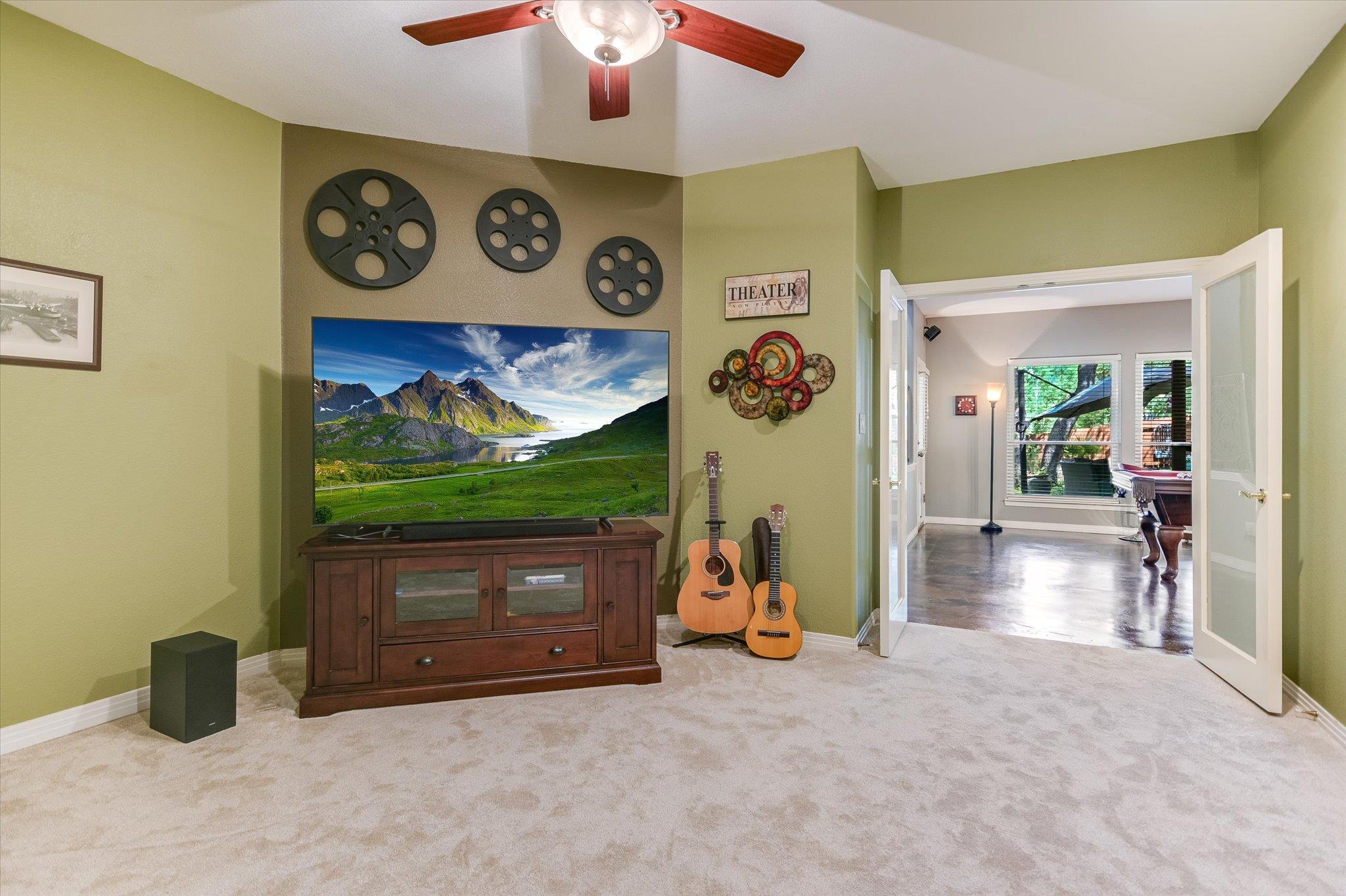 12505 Stapp Ct, Austin, TX 78732