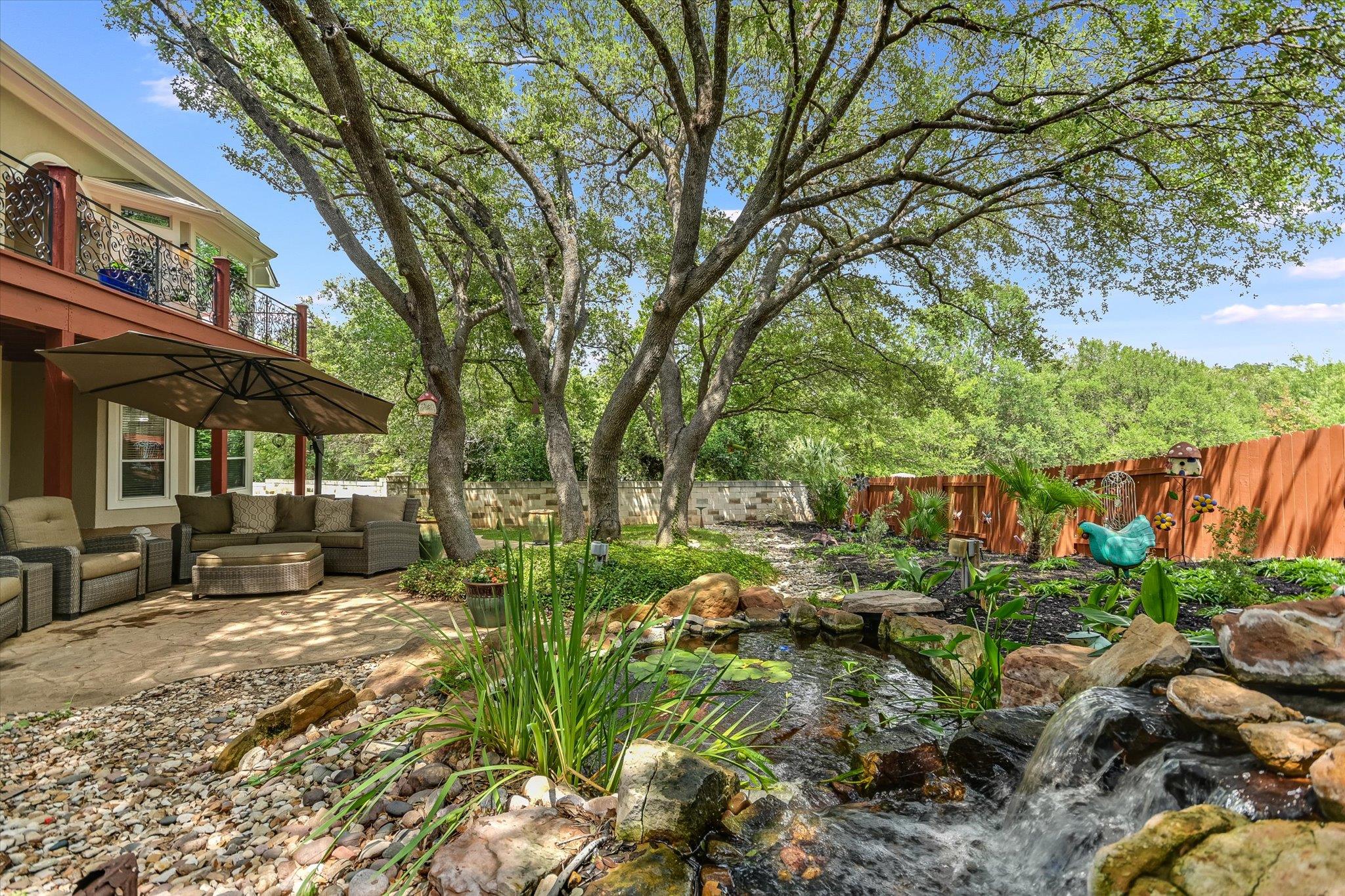 12505 Stapp Ct, Austin, TX 78732