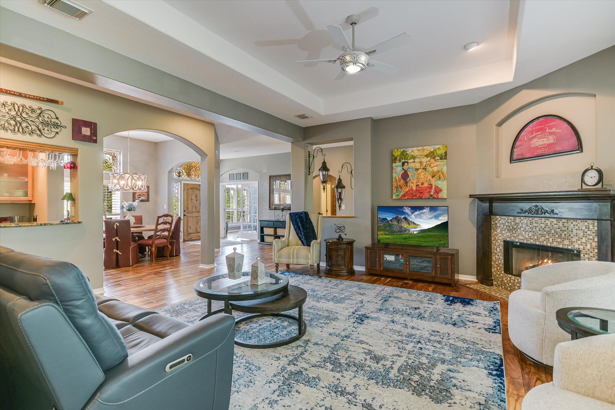 12505 Stapp Ct, Austin, TX 78732