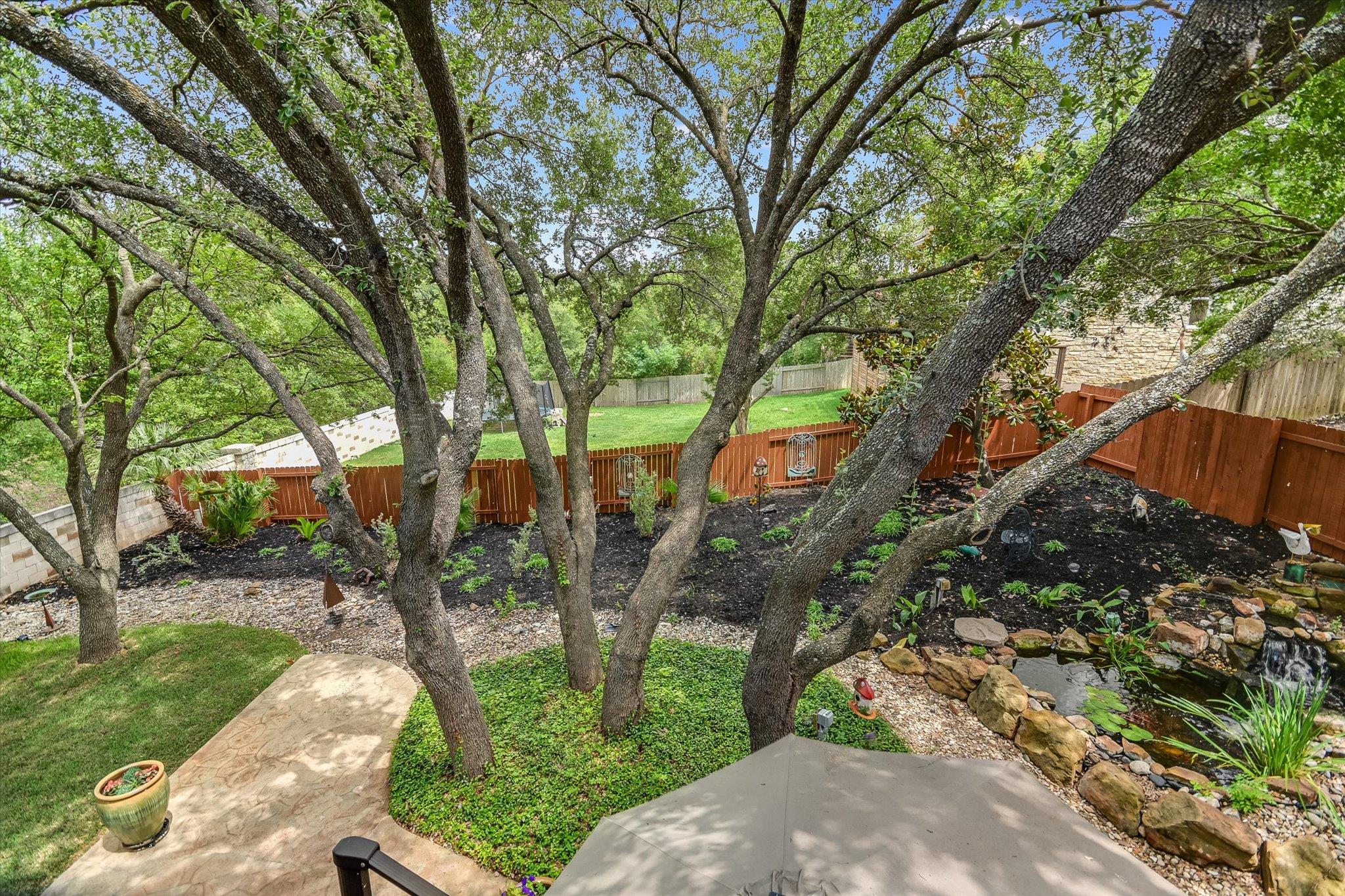 12505 Stapp Ct, Austin, TX 78732