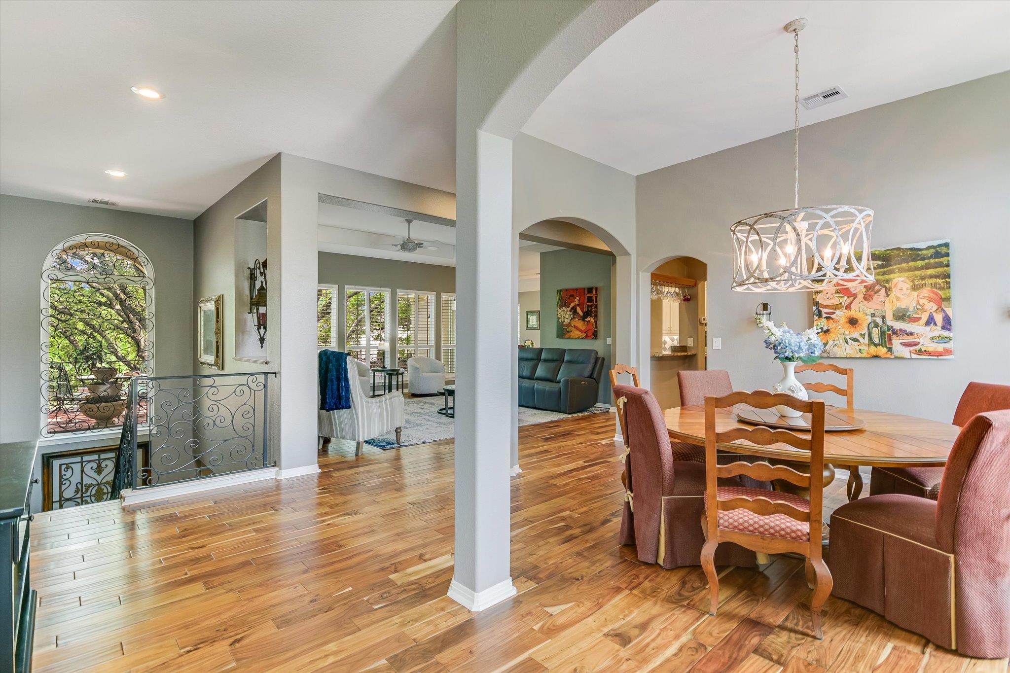 12505 Stapp Ct, Austin, TX 78732