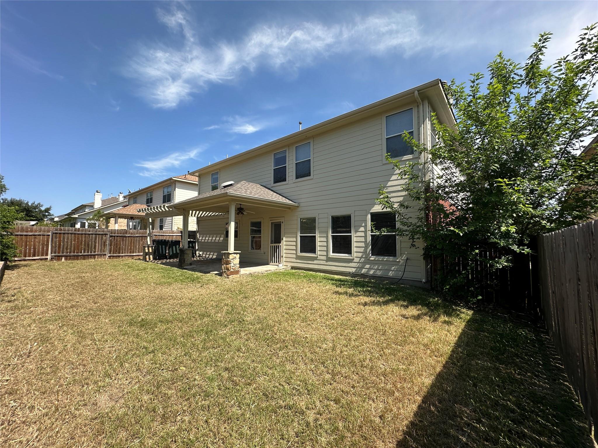 2313 Caprock Pl, Georgetown, TX 78626