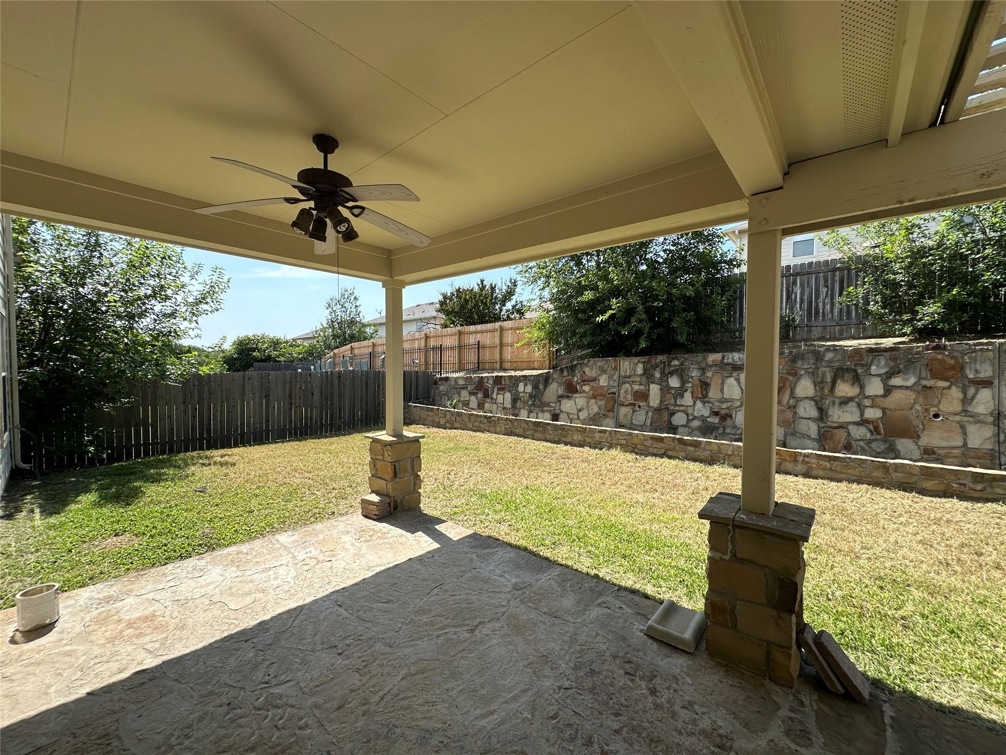 2313 Caprock Pl, Georgetown, TX 78626
