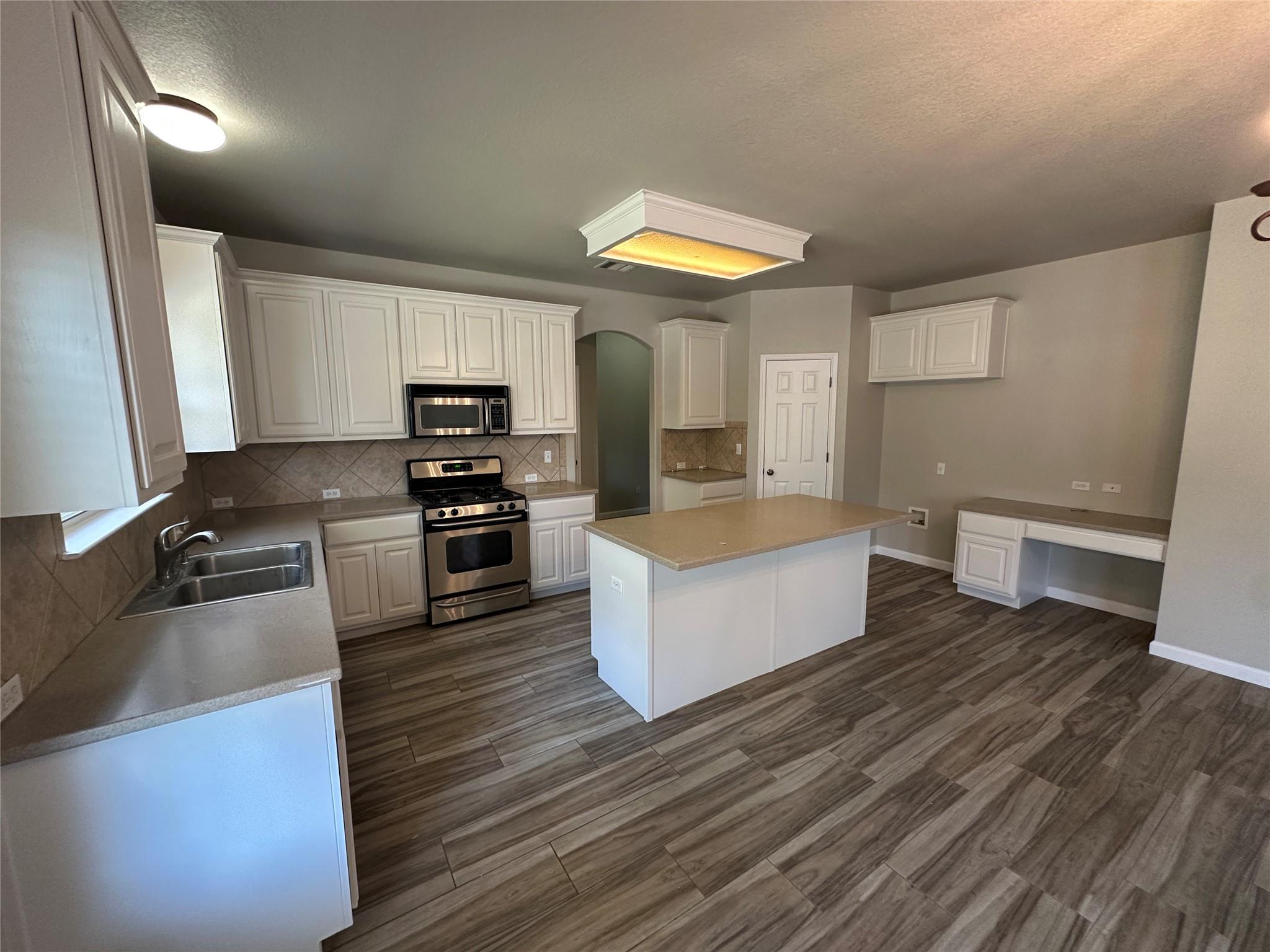 2313 Caprock Pl, Georgetown, TX 78626