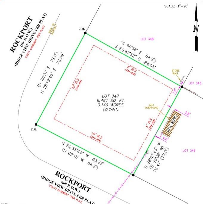 407 Rockport Dr, Canyon Lake, TX 78133