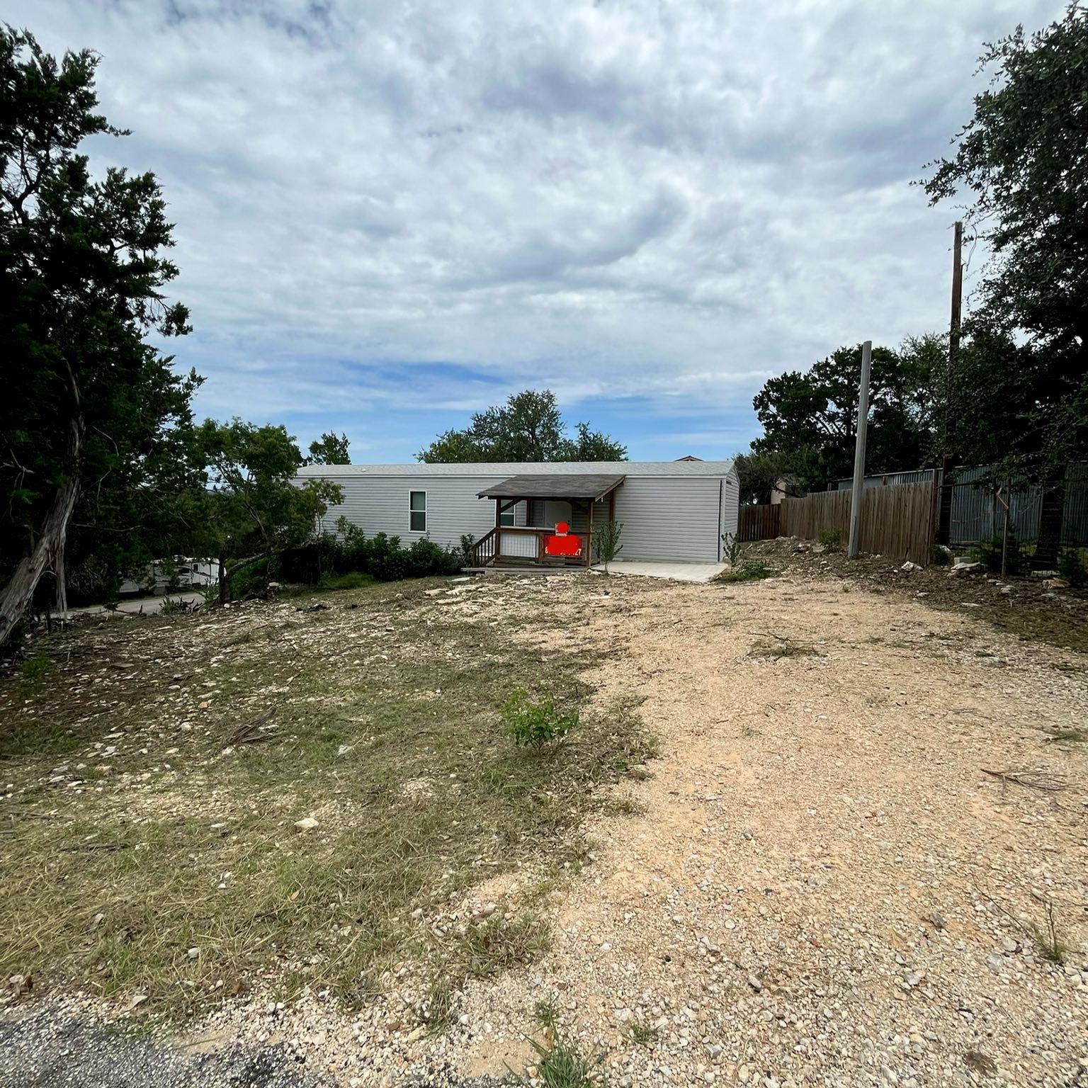 407 Rockport Dr, Canyon Lake, TX 78133