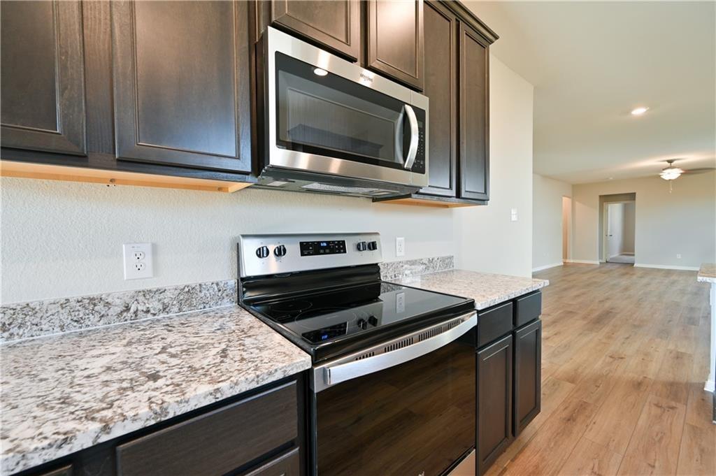 248 Mount Vernon Way, Liberty Hill, TX 78642