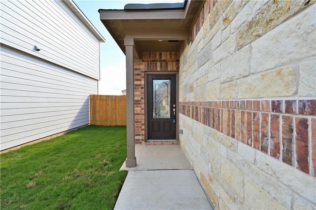 248 Mount Vernon Way, Liberty Hill, TX 78642