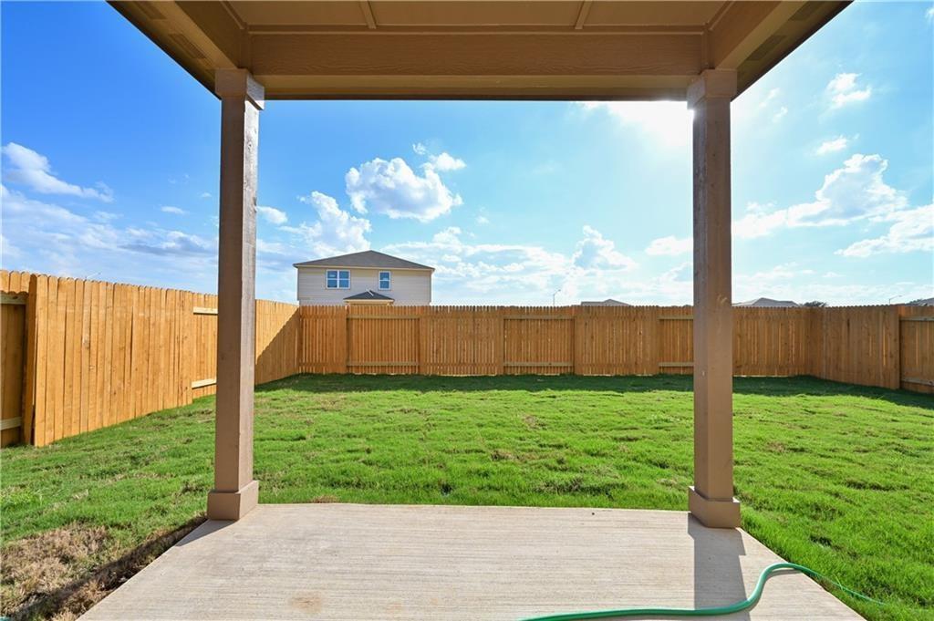 248 Mount Vernon Way, Liberty Hill, TX 78642