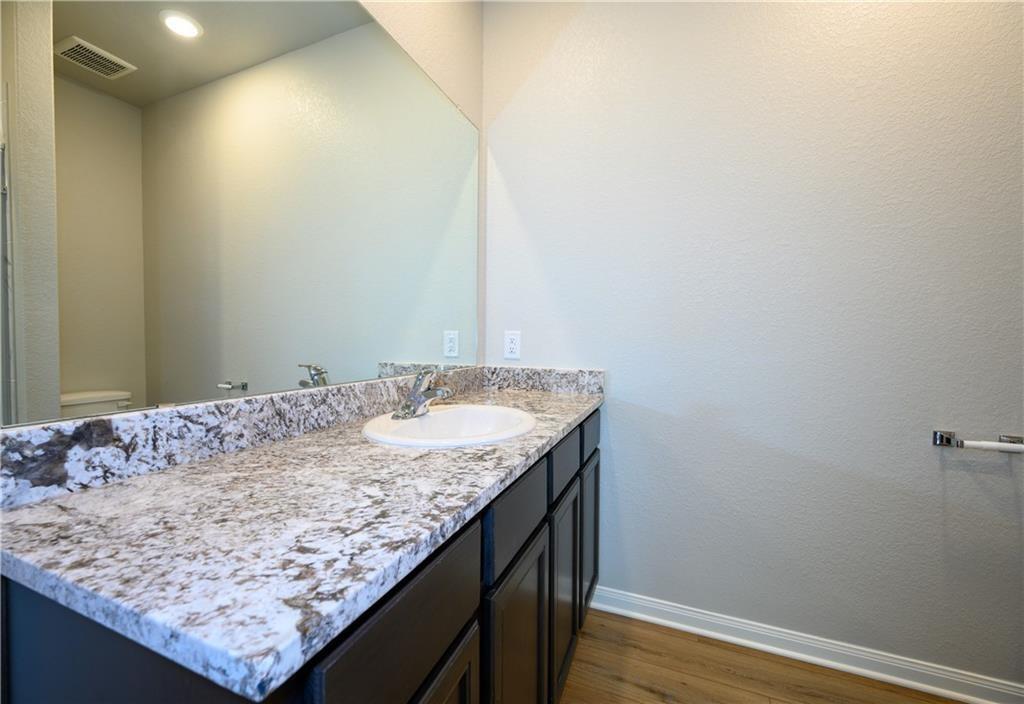 248 Mount Vernon Way, Liberty Hill, TX 78642