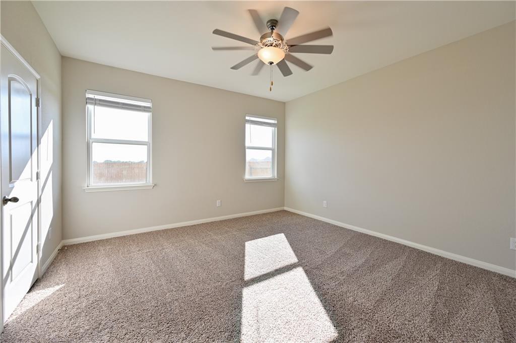 248 Mount Vernon Way, Liberty Hill, TX 78642