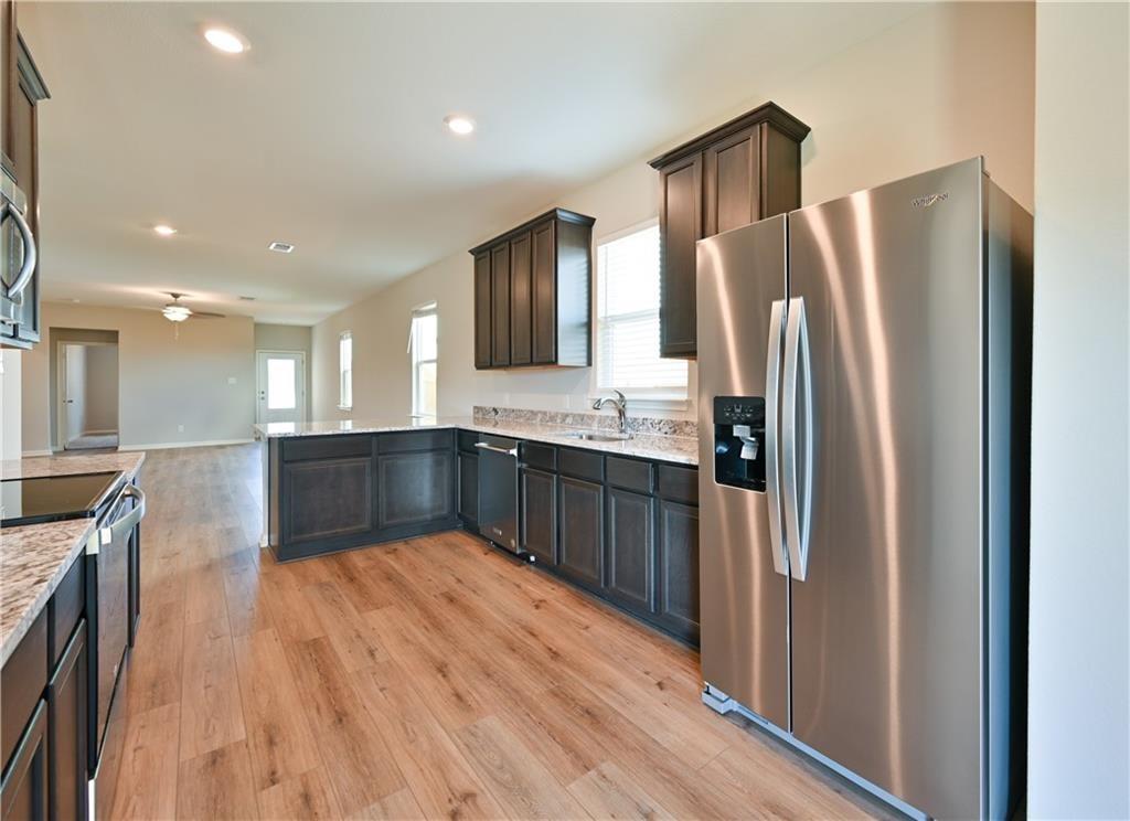 248 Mount Vernon Way, Liberty Hill, TX 78642
