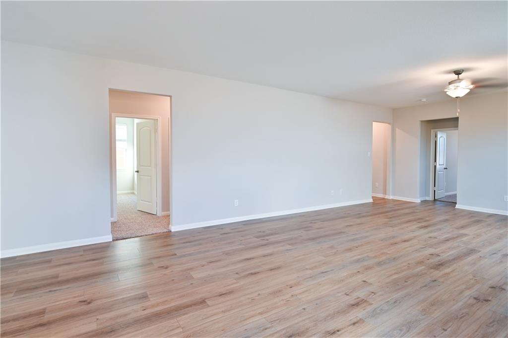 248 Mount Vernon Way, Liberty Hill, TX 78642