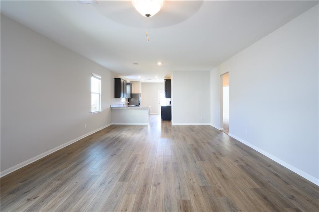 248 Mount Vernon Way, Liberty Hill, TX 78642