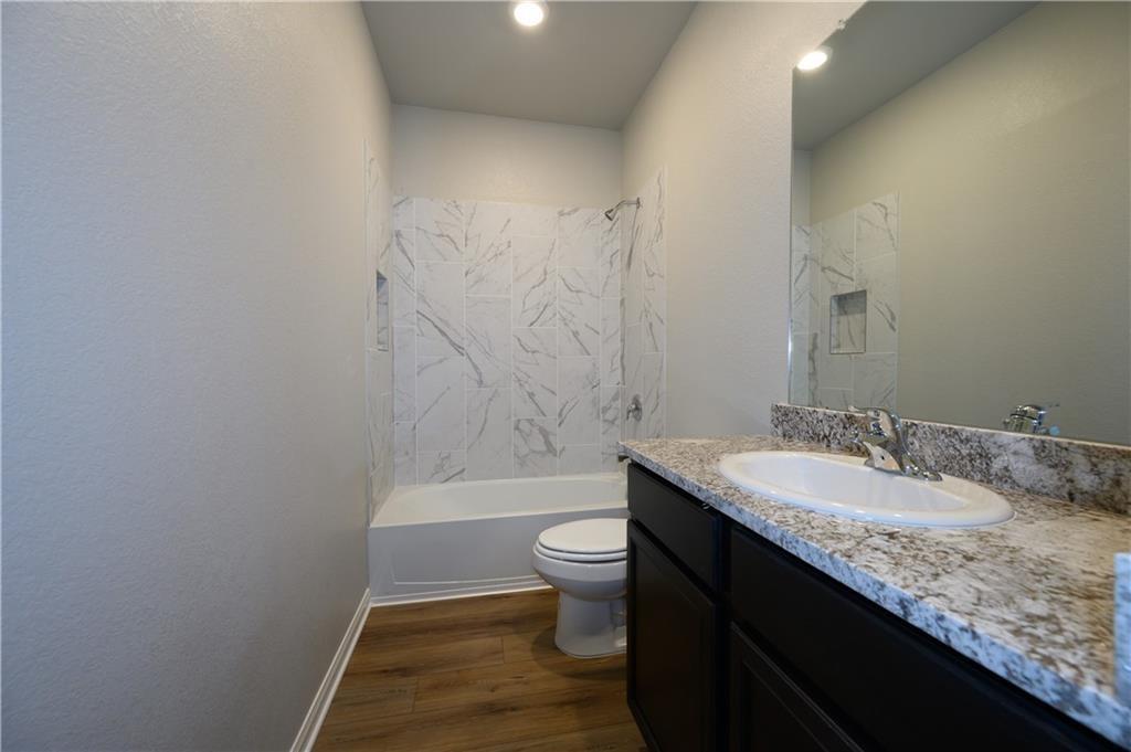 248 Mount Vernon Way, Liberty Hill, TX 78642