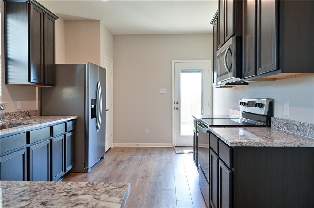 248 Mount Vernon Way, Liberty Hill, TX 78642