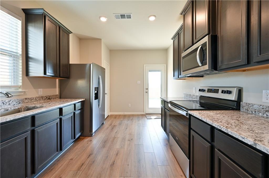 248 Mount Vernon Way, Liberty Hill, TX 78642