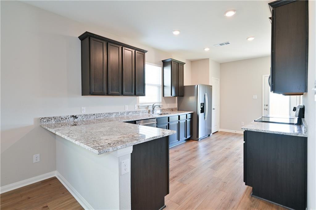 248 Mount Vernon Way, Liberty Hill, TX 78642