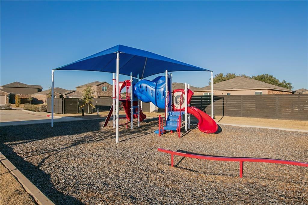 248 Mount Vernon Way, Liberty Hill, TX 78642
