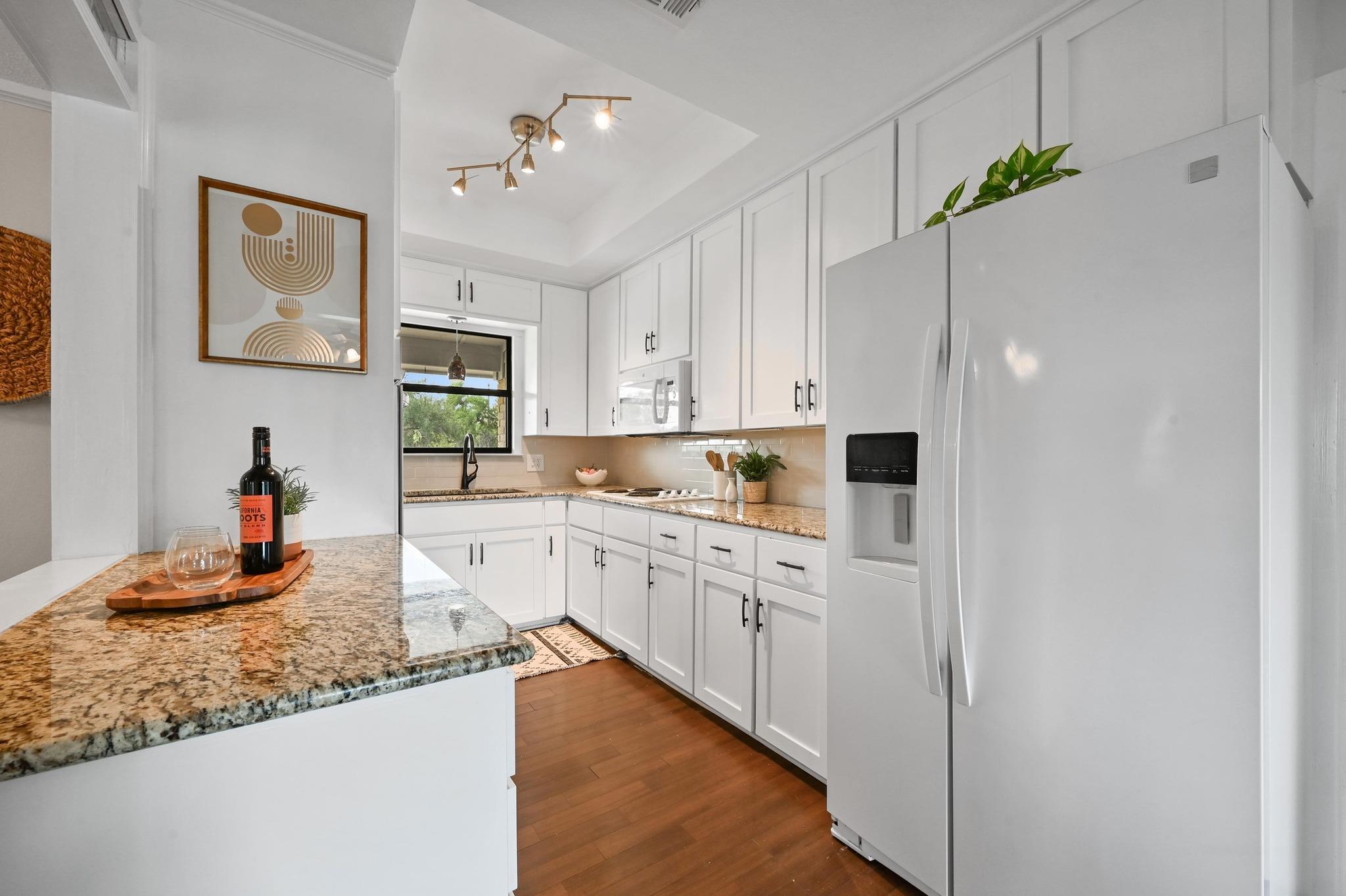 2018 Chaparral Park Rd, Manchaca, TX 78652