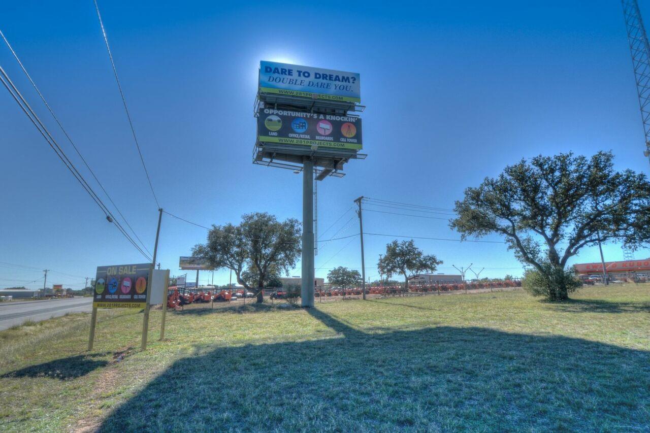 5526 N US Highway 281, Marble Falls, TX 78654