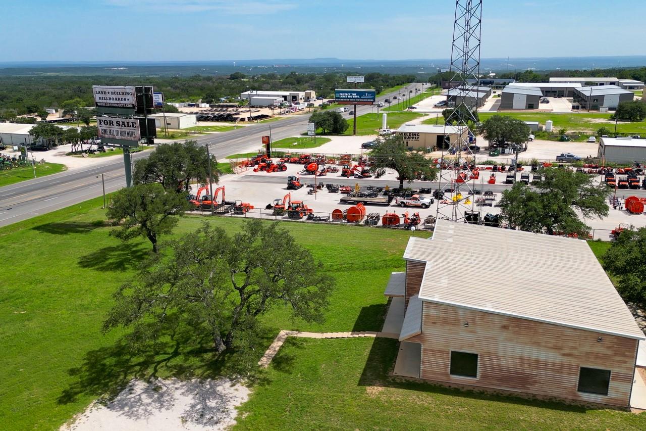 5526 N US Highway 281, Marble Falls, TX 78654