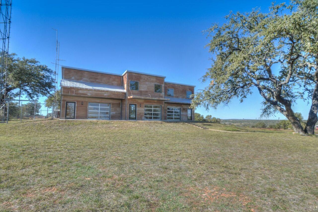 5526 N US Highway 281, Marble Falls, TX 78654