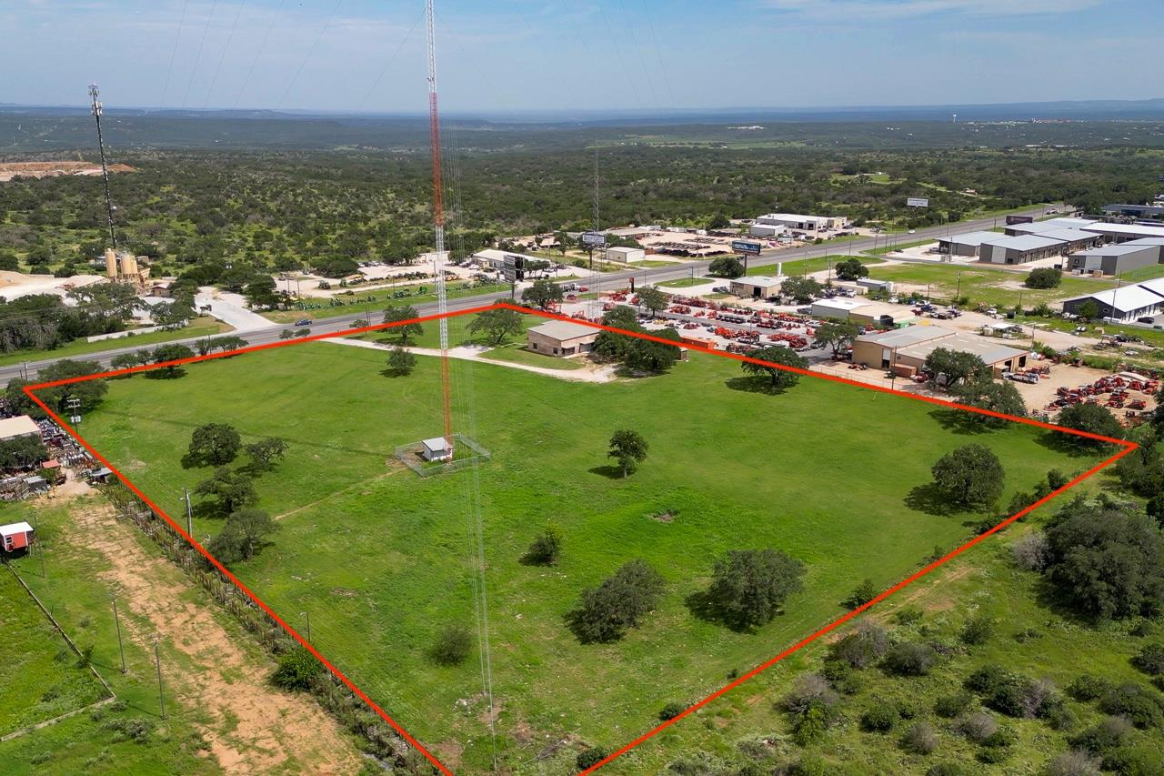 5526 N US Highway 281, Marble Falls, TX 78654