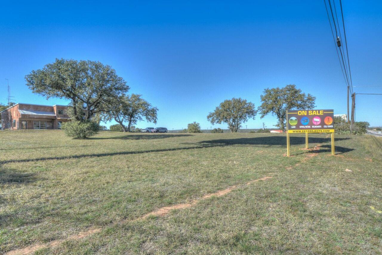 5526 N US Highway 281, Marble Falls, TX 78654