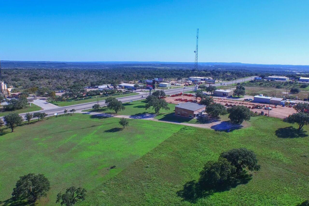 5526 N US Highway 281, Marble Falls, TX 78654