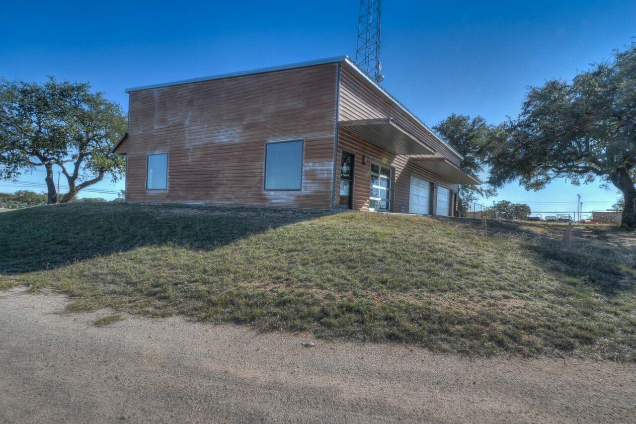 5526 N US Highway 281, Marble Falls, TX 78654