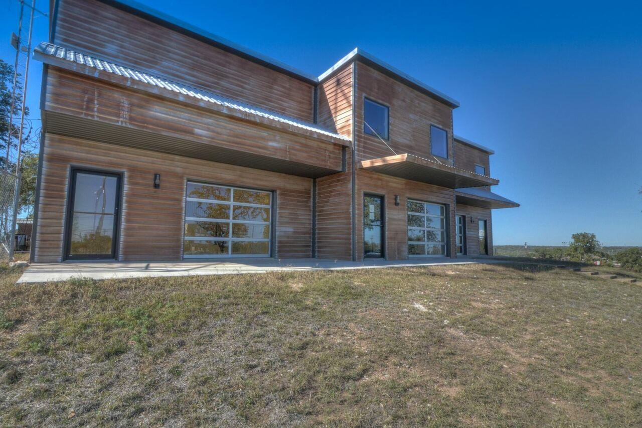 5526 N US Highway 281, Marble Falls, TX 78654