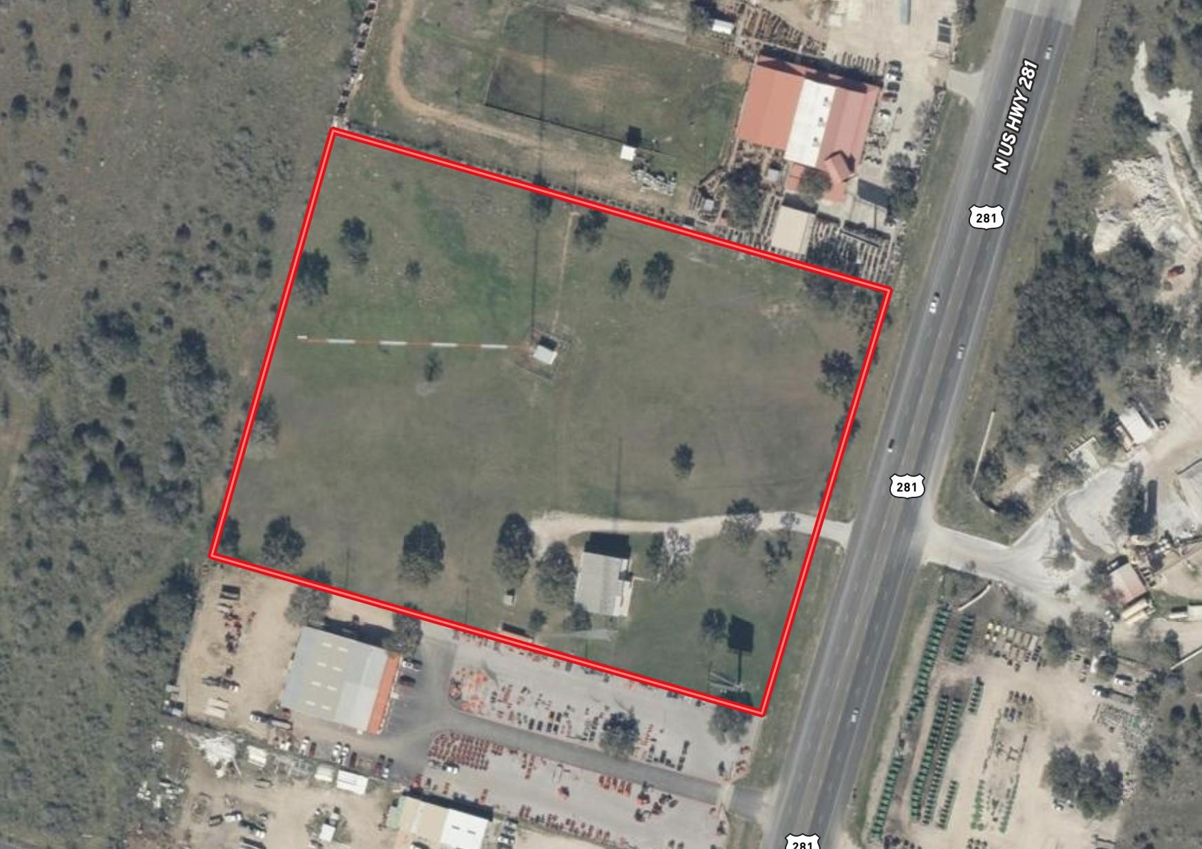 5526 N US Highway 281, Marble Falls, TX 78654