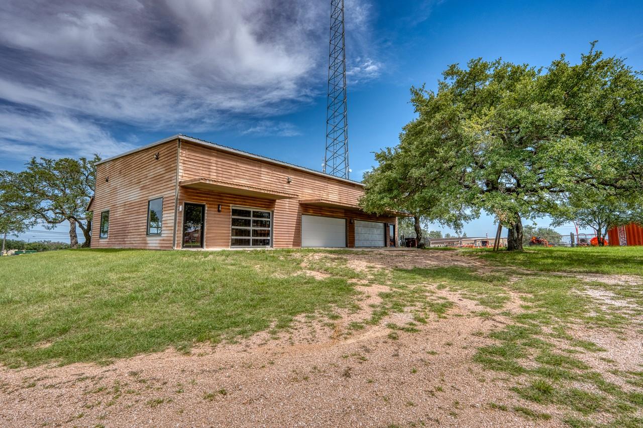 5526 N US Highway 281, Marble Falls, TX 78654