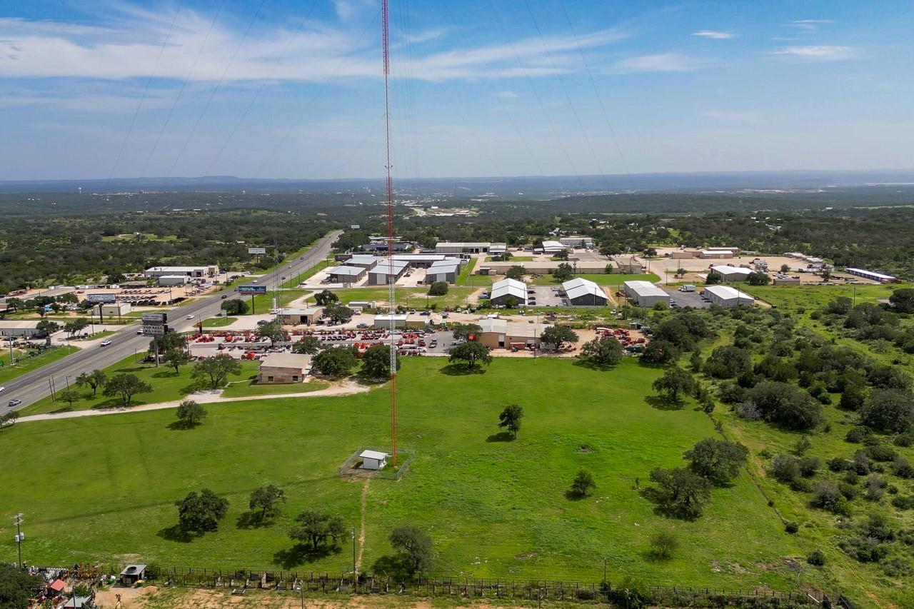 5526 N US Highway 281, Marble Falls, TX 78654