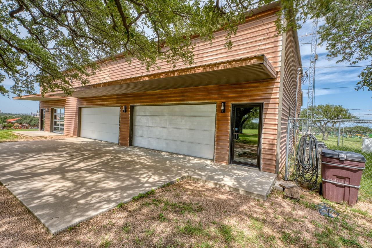 5526 N US Highway 281, Marble Falls, TX 78654