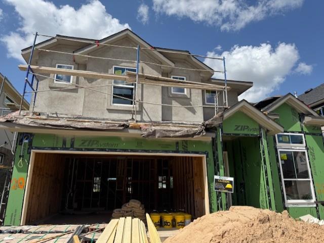 2705 Sage Ranch Dr # 20, Leander, TX 78641
