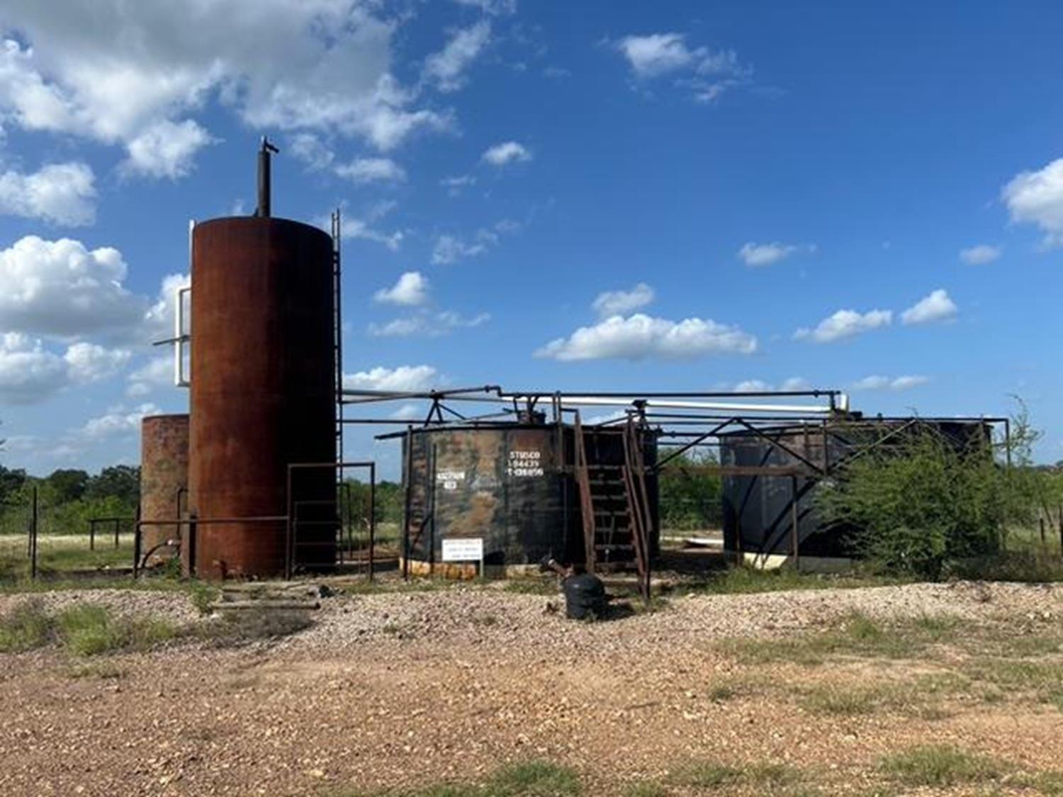 TBD Fm-2814, Waelder, TX 78959