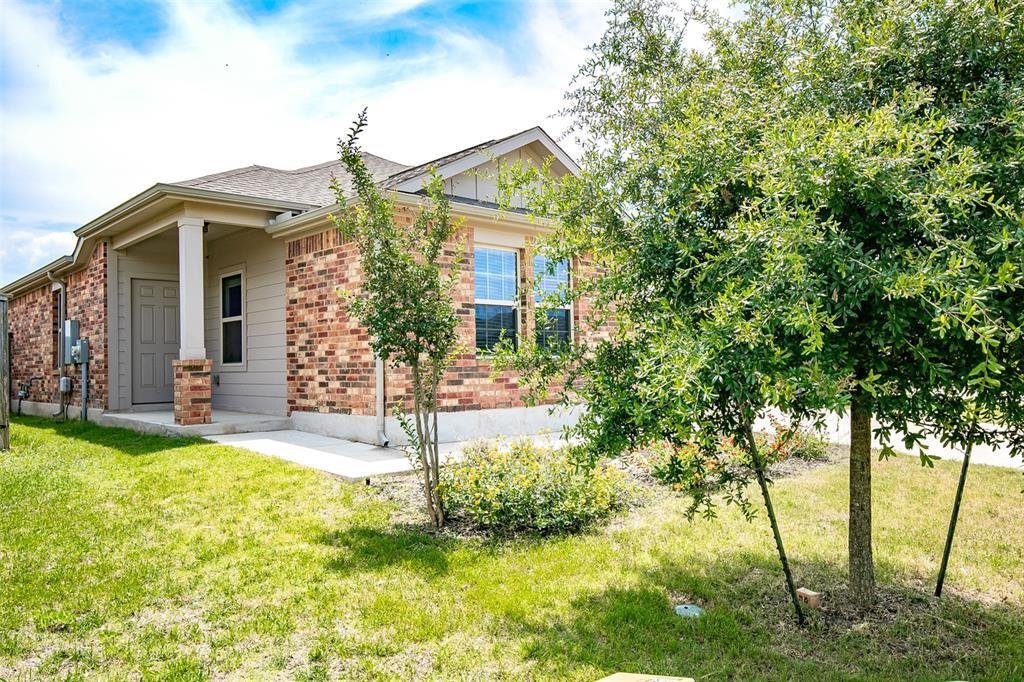 113 George Kimble Cv, Bastrop, TX 78602
