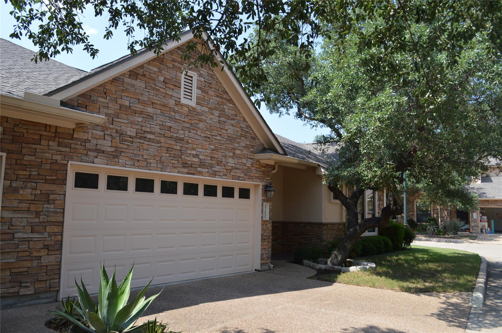 4200 Dot Dr # 36, Austin, TX 78727