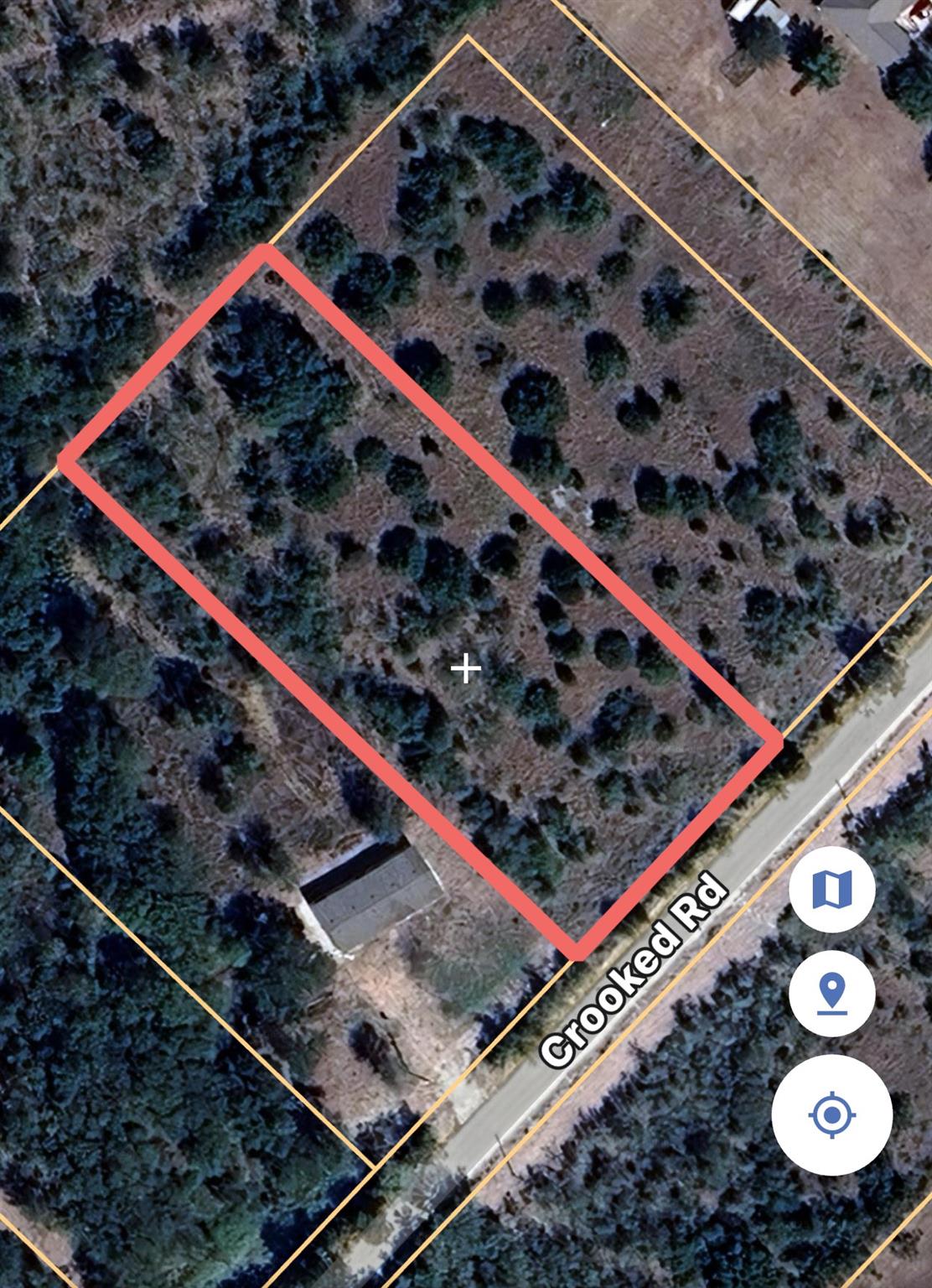 255 Crooked Rd, Dale, TX 78616