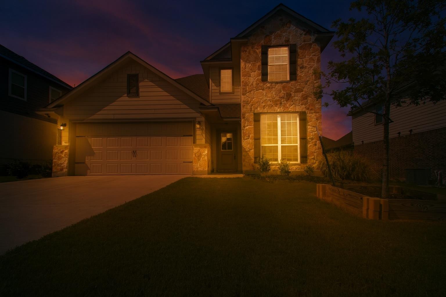 5712 Red Fish Ct, Belton, TX 76513